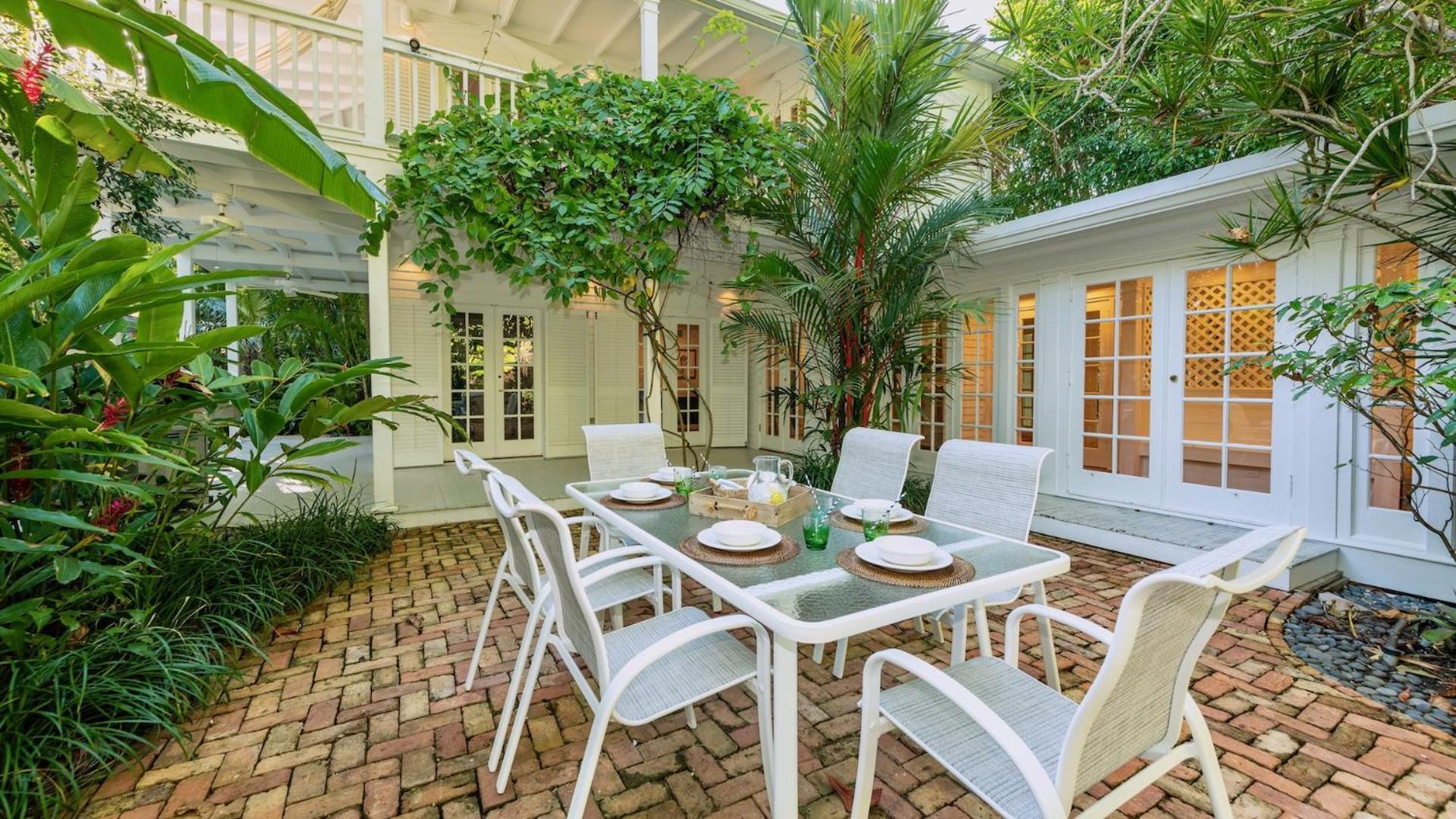 Plantation Tropicale By Last Key Realty Key West Exterior photo