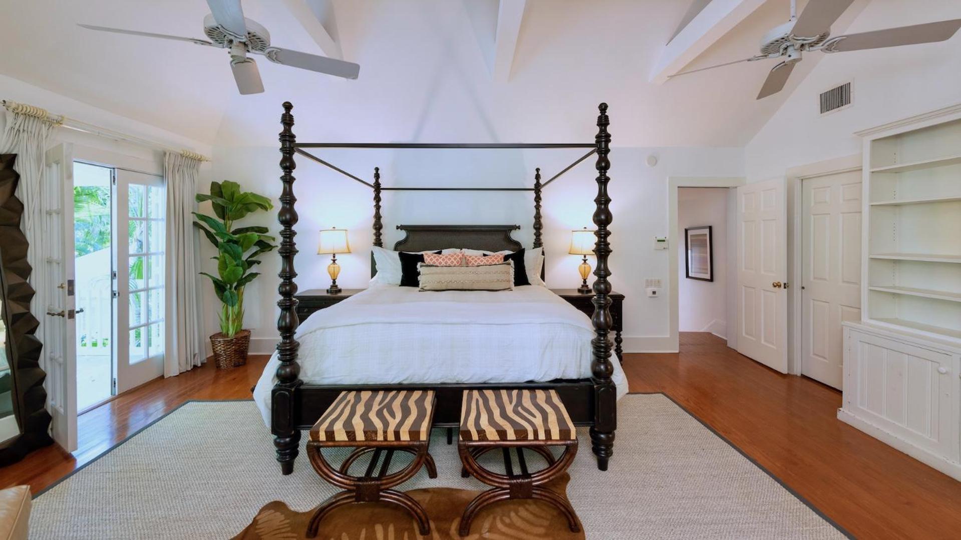Plantation Tropicale By Last Key Realty Key West Exterior photo